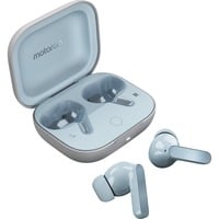 Motorola moto buds, Auriculares con micrófono celeste