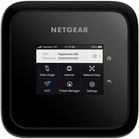 Netgear MR6150-100EUS, Router WIRELESS LTE negro