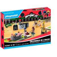 PLAYMOBIL 71344, Juegos de construcción 