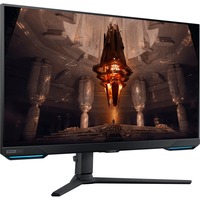 SAMSUNG S32BG700EU, Monitor de gaming negro