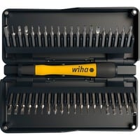 Wiha DHT0004, Conjuntos de bits negro