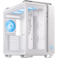 ASUS 90DC0093-B19000, Cajas de torre blanco