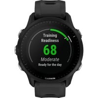 Garmin Forerunner 955, SmartWatch negro