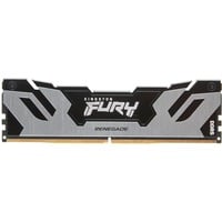 Kingston FURY KF564C32RS-48, Memoria RAM plateado/Negro