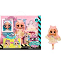 MGA Entertainment 591733EUC, Muñecos 