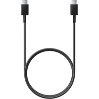 SAMSUNG EP-DA705 cable USB 1 m USB C Negro negro, 1 m, USB C, USB C, Negro