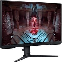 SAMSUNG S27CG510EU, Monitor de gaming negro