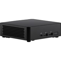 ASUS 90AR0062-M00090, Barebone negro