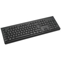 Kensington K75561DE, Teclado negro