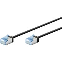 goobay 74317, Cable negro