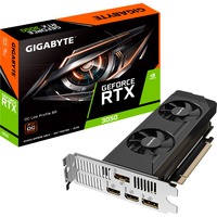 GIGABYTE GV-N3050OC-6GL, Tarjeta gráfica 