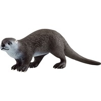 Schleich 14865, Muñecos 