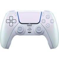 Sony DualSense V2 Wireless-Controller, Gamepad blanco