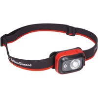 Black Diamond BD6206538001ALL1, Luz de LED naranja/Negro