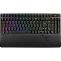 ASUS 90MP037A-BKDA01, Teclado para gaming negro