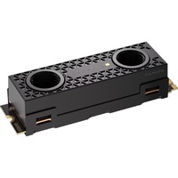 Corsair CSSD-F4000GBMP700PHXS, Unidad de estado sólido negro