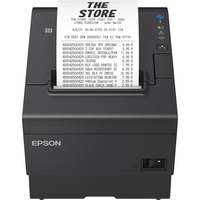 Epson C31CJ57112, Impresora de tickets negro