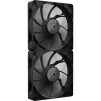 Corsair RX140 MAX Thick, Ventilador negro