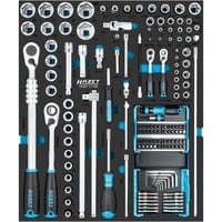 Hazet 163D-1/148, Llave de tubo 