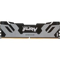 Kingston FURY KF576C38RS-16, Memoria RAM negro