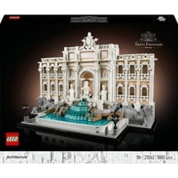 LEGO 21062, Juegos de construcción 