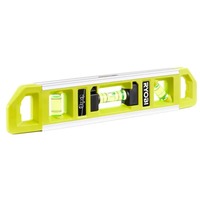 Ryobi RHLTL-228, Nivel de agua verde