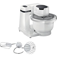 Bosch MUMS2AW00, Robot de cocina blanco