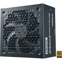 Enermax REVOLUTION ATX 3.0 1000W, Fuente de alimentación de PC negro