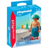 PLAYMOBIL 71167, Juegos de construcción 