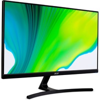 Acer K273 E, Monitor LED negro