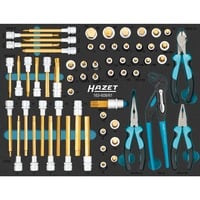 Hazet 163-609/61, Kit de herramientas 