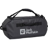 Jack Wolfskin A62110_6350_OS, Mochila antracita