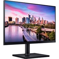 SAMSUNG F24T450GYU, Monitor LED negro