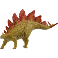 Schleich 15040, Muñecos 