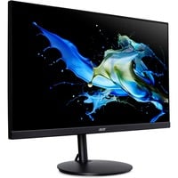 Acer CB272 E, Monitor LED negro