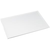 DeepCool R-AIR-PANEL-WH-G, Lateral blanco