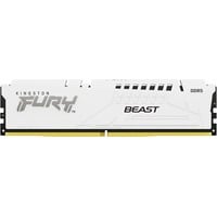 Kingston FURY KF564C32BWE-32, Memoria RAM blanco