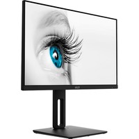 MSI PRO MP242AP, Monitor LED negro