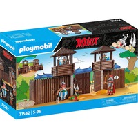 PLAYMOBIL 71542, Juegos de construcción 