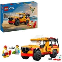 LEGO 60453, Juegos de construcción 