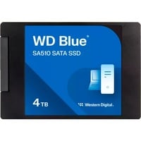 WD WDS400T3B0A, Unidad de estado sólido 