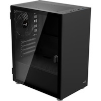 Aerocool ACCS-PC19013.11, Cajas de torre negro