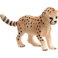 Schleich 14866, Muñecos 