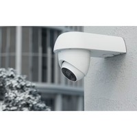 Ubiquiti UACC-Camera-AM-W, Soporte de pared blanco