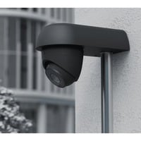 Ubiquiti UACC-Camera-AM-W, Soporte de pared negro