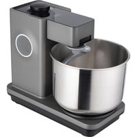 Wilfa KM2GY-T70, Robot de cocina gris