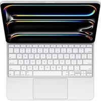 Apple MWR43LB/A, Teclado blanco