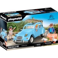 PLAYMOBIL 70640, Juegos de construcción 