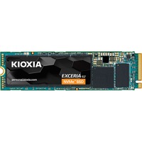 Kioxia LRC20Z500GG8, Unidad de estado sólido 