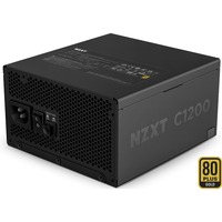 NZXT PA-2G2BB-EU, Fuente de alimentación de PC negro